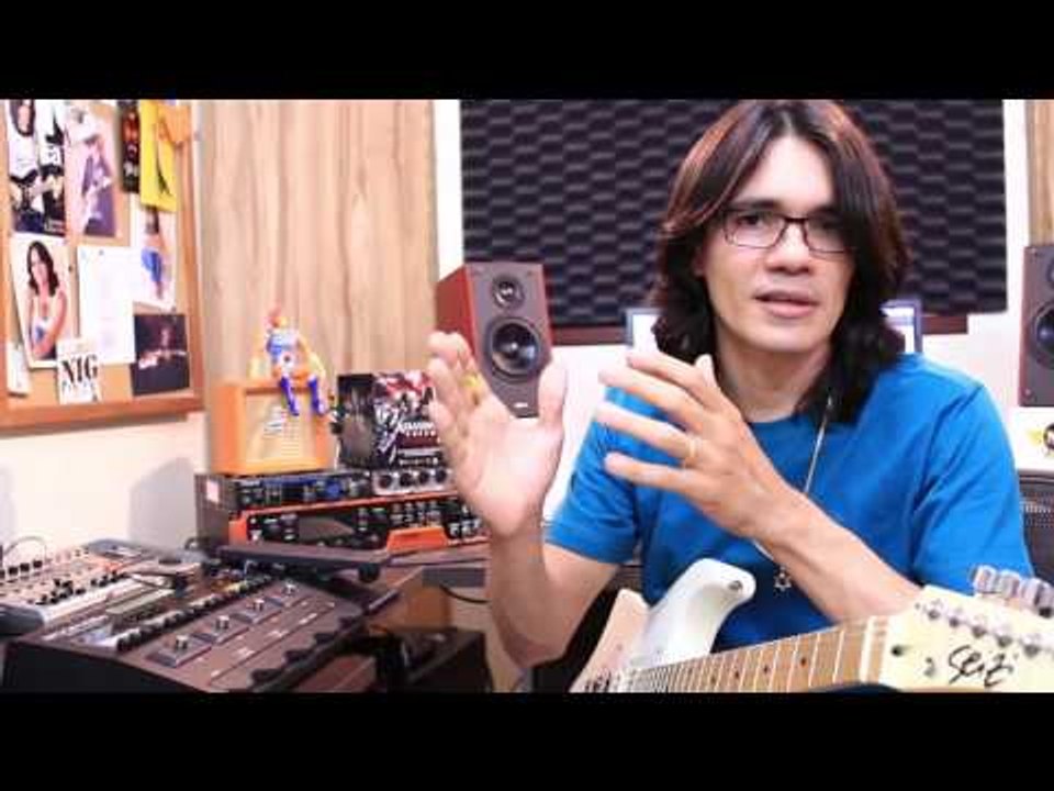 ZOOM G5N - Simulação JCM800 - REVIEW Parte 2