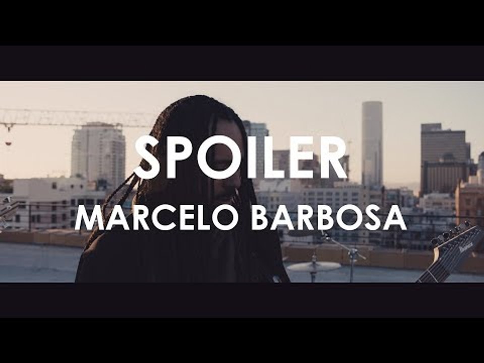 Marcelo Barbosa - SPOILER