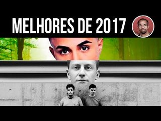 TOP 10 NACIONAL 2017 | Gustavo Chagas