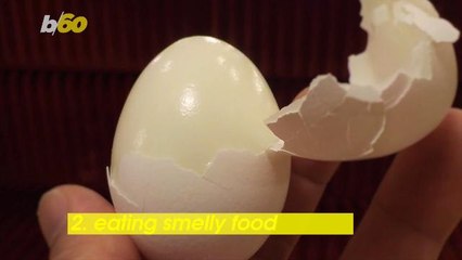 These 5 Unprofessional Work Habits Will Make Everyone Hate You