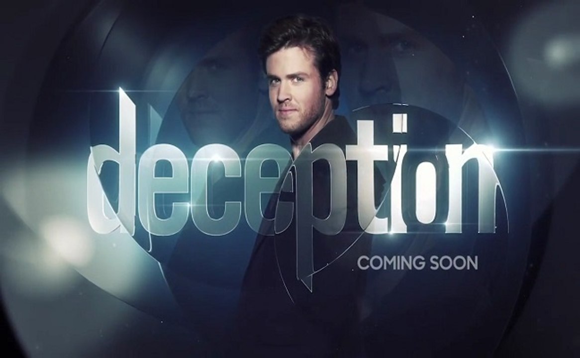 Deception - Promo 1x11