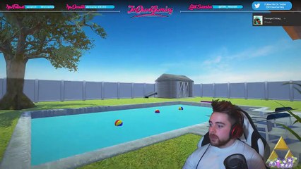 TWITCH FUNNY CLIPS OF MY LIVESTREAMS #1 - IMDAVEGAMING