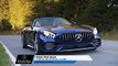 2018 Mercedes-Benz AMG GT Laguna Beach CA | Mercedes-Benz AMG GT Dealer Laguna Beach CA