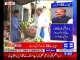 PTI Worker vs PML-N Worker at NA-88