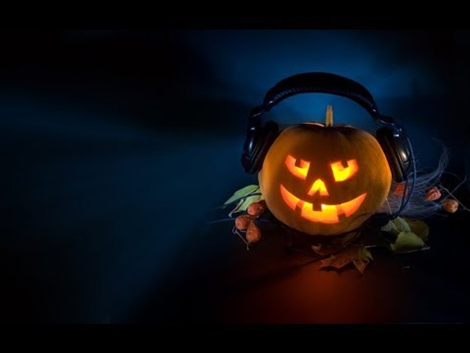 HALLOWEEN E AS MÚSICAS MAIS MACABRAS 