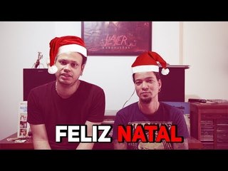 Feliz Natal! Músicas pra você ouvir na sua ceia natalina