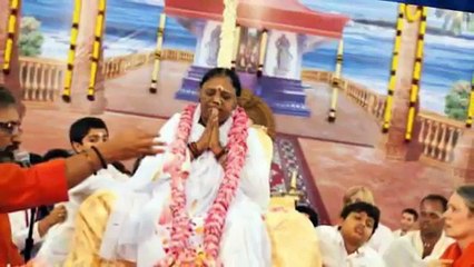 Surrender to Love meditation part 1/2