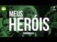 Meus Heróis (Clipe Oficial) - Fabio Brazza (prod. Blood Beatz e BigWiz)