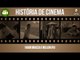 História de Cinema (Clipe Oficial) - Fabio Brazza e Hellen Lyu (prod. Rick Dub)