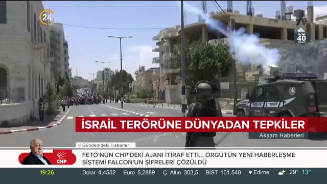 ABD'nin Kudüs kararına tepkiler sürüyor