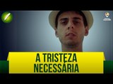 A Tristeza Necessária (Poesia) - Fabio Brazza
