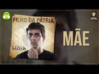 Mãe (Música Rap) - Fabio Brazza (prod. Rick Dub)