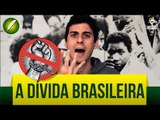 A Dívida Brasileira (Poesia) - Fabio Brazza
