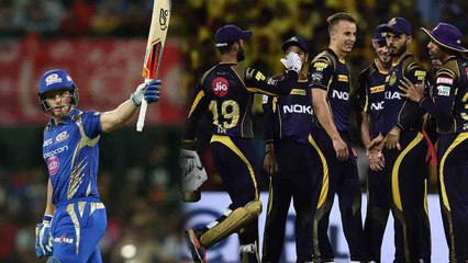 IPL 2018: Kuldeep Yadav stars as KKR bundle out RR for 142, Innings Highlight | वनइंडिया हिंदी