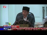 Jokowi Instruksikan Kementerian Hilangkan Penghambat Pertumbuhan Ekspor