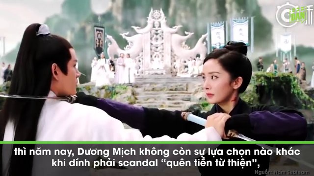 Dự kiến ra mắt dịp hè, Dương Mịch và Triệu Lệ Dĩnh ai sẽ là nữ hoàng rating khi buộc phải đụng độ?