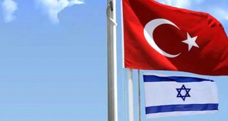 İsrail'den Türkiye'ye Büyükelçi Misillemesi: Ülkeyi Terk Et