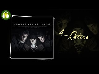 Retiro (Música e Letra) - Fabio Brazza e RPK