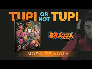 Moda de viola - Fabio Brazza (prod. Leo Casa1)