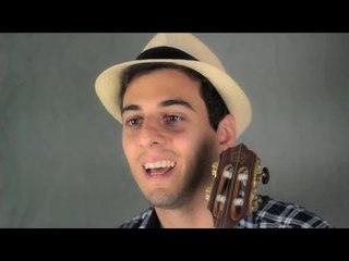 Moda de Viola - Brazza comenta Faixa a Faixa - Tupi, or not Tupi