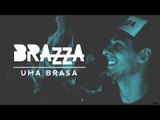 Uma Brasa (Lyric Video) - Fabio Brazza (prod. Leo Casa1)