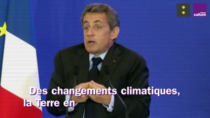 Le réchauffement climatique est-il lié aux activités humaines ?