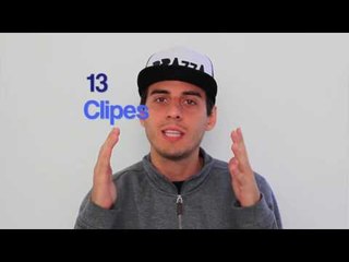 Novidades 2017 - Canal do Brazza