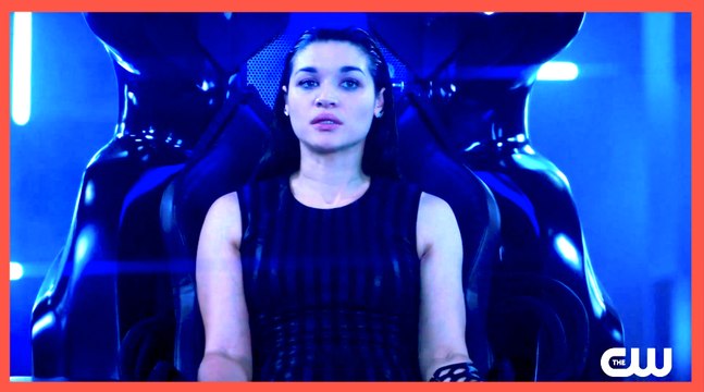 THE FLASH 4x22 - Sneak Peek Think Fast - Grant Gustin, Candice Patton, Danielle Panabaker