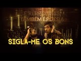 4- Sigla-me os bons (Áudio Oficial) - Fabio Brazza (Prod. Mortão VMG)