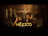 7- México (Áudio Oficial) - Fabio Brazza (Prod. Mortão VMG)