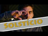 Solstício (Clipe Oficial) - Fabio Brazza (Prod. Mortão VMG)