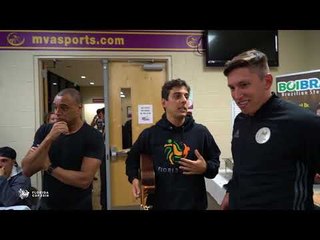 Homenagem para Follman (Chapecoense) - Fabio Brazza