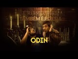 8- Odin (Áudio Oficial) - Fabio Brazza (Prod. Mortão VMG)