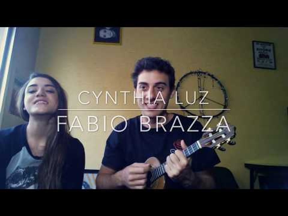 Brazza X Luz - Cavaco e Voz