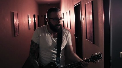 Ed Sheeran - Happier _ Cover by Daniel Mo_HD