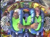 Un couple âgé de 70 ans se fait sur un slingshot !