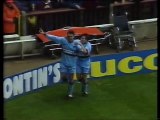 Aston Villa - West Ham United 15-01-1994 Premier League