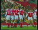 Arsenal - Oldham Athletic 22-01-1994 Premier League