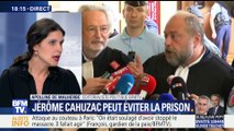 Pourquoi Jérôme Cahuzac peut-il éviter la prison après sa condamnation ?