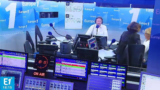 Antoine Vey : Je ne peux pas confirmer que Jérôme Cahuzac n'ira pas en prison