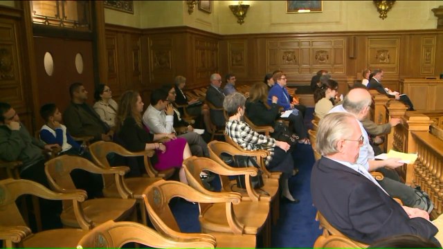 DACA Recipient Who Graduated Law School One Step Closer to Being Able to Practice