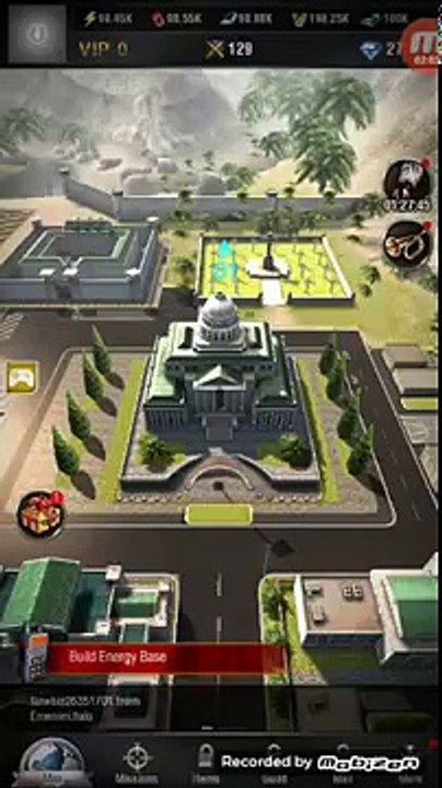 Invasion Modern Empire Hack Mod - Gameplay