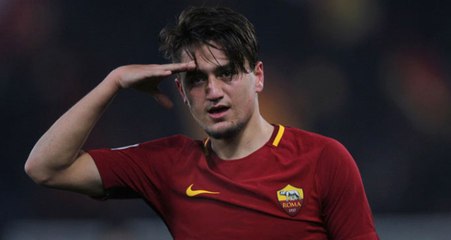 Roma, Cengiz Ünder İçin Yapılan 35 Milyon Euroluk Teklifi Reddetti