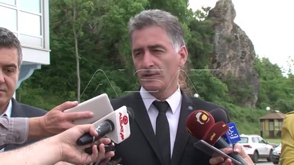 Македонија и Албанија наскоро со нов договор за Охридското езеро