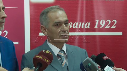 Македонија нема капацитет да ги искористи европските фондови