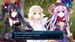 Cyberdimension Neptunia: 4 Goddesses Online:Divine Divas of RPG Take Flight Once Again!