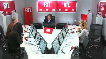 Gaza : "La violence, le désespoir et le fondamentalisme sont responsables" dit Duhamel