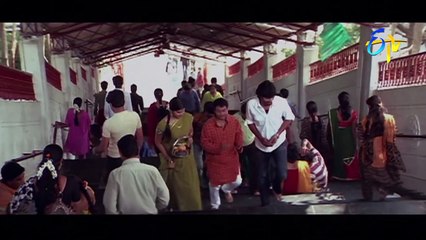 Jabardasth Masti - Betting Bangarraju - Nareshs marriage looks comedy scene
