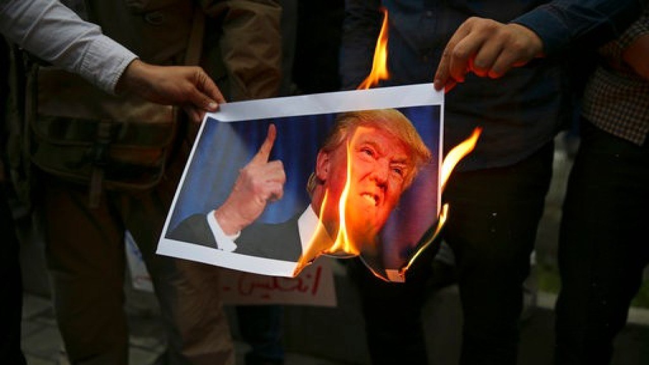 Did Trump Make the Right Move Pulling Out of the Iran Deal?