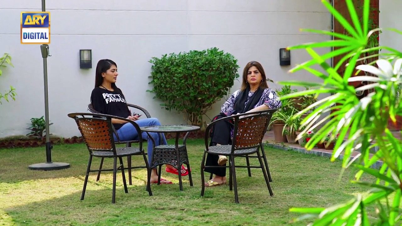Dard Ka Rishta Episode 33 - 15th May 2018